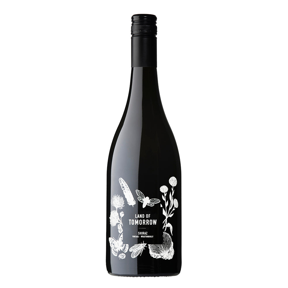 Land of Tomorrow 2018 Shiraz - Six Pack